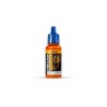 Peinture Vallejo Mecha Color : Wash Oxyde Foncé - Dark Rust Wash