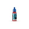 Peinture Vallejo Mecha Color : Rouge - Red