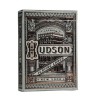 Cartes à jouer Theory11 - Hudson