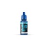 Peinture Vallejo Mecha Color : Bleu - Blue