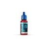 Peinture Vallejo Mecha Color : Rouge Foncé  -Dark Red