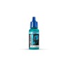 Peinture Vallejo Mecha Color : Turquoise