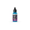 Peinture Vallejo Games Air : Bleu Electrique _Electric Blue