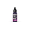 Peinture Vallejo Games Air : Mauve Funestre - Hexed Lishen