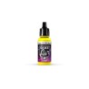 Peinture Vallejo Games Air : Jaune Lunaire - Moon Yellow