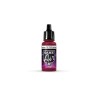 Peinture Vallejo Games Air : Rouge Ecarlate - Scarlett Red