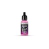 Peinture Vallejo Games Air : Rose Pieuvre - Squid Pink