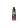 Peinture Vallejo Games Air : Sable Desert - Desert Yellow