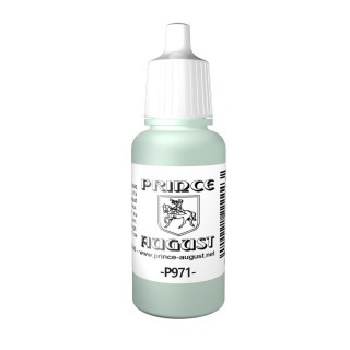 Peinture Prince August : Vert Gris Pâle
