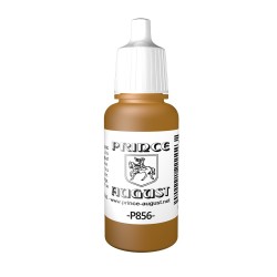 Peinture Prince August : Ocre Marron