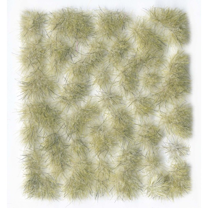 Vallejo Scenery Prince August Games : Wild Tuft - Winter : 5mm