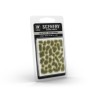 Vallejo Scenery Prince August Games : Wild Tuft - Mixed Green : 6mm
