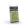 Vallejo Scenery Prince August Games : Wild Tuft - Light Green : 6mm