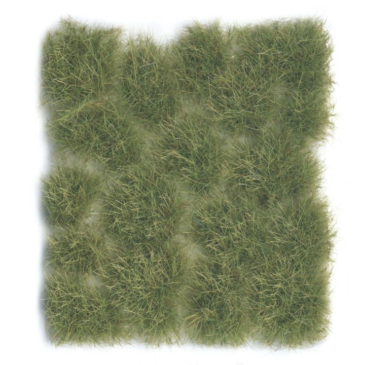 Vallejo Scenery Prince August Games : Wild Tuft - Autumn : 12mm