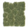 Vallejo Scenery Prince August Games : Wild Tuft - Autumn : 12mm