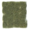 Vallejo Scenery Prince August Games : Wild Tuft - Dry Green : 12mm