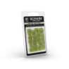Vallejo Scenery Prince August Games : Wild Tuft - Light Green : 12mm