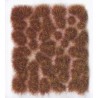 Vallejo Scenery Prince August Games : Wild Tuft - Fire : 6mm