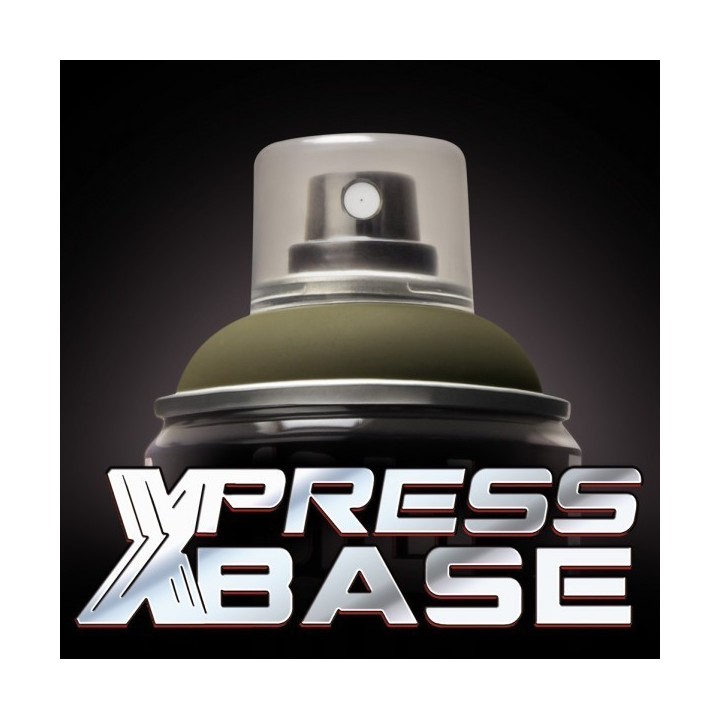 Base Prince August : Sous couche  - Olive Drab