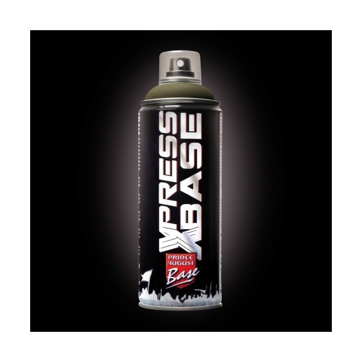 Base Prince August : Sous couche  - Olive Drab