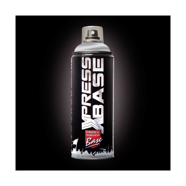 Base Prince August : Sous couche  - Brun Sauvage