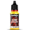 Peinture Vallejo Game Color : Jaune Lunaire – Moon Yellow