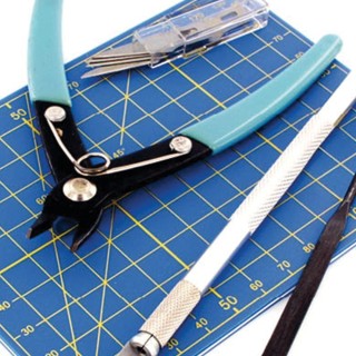 Base Prince August : Set D'Outils De Base