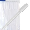 Base Prince August : Pipette Moyenne 3ml x8