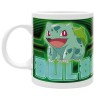 Mug Pokémon - Bulbizarre Neon