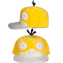 Casquette Pokemon Ramoloss Ajustable
