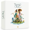 Jeux de société - Tokaido Duo