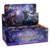 MTG - Booster Draft Magic Les friches d'Eldraine Boite Complète