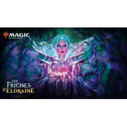 MTG - Booster Draft Magic Les friches d'Eldraine Boite Complète