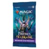 MTG - Booster d'Extension Magic Les friches d'Eldraine