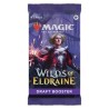 MTG - Booster Draft Anglais Magic Wilds of Eldraine