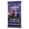 MTG - Booster Draft Anglais Magic Wilds of Eldraine