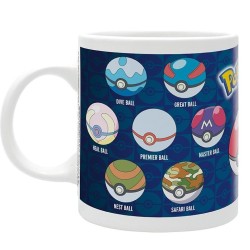 Mug Pokémon - Ronflex