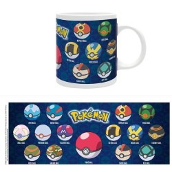 Mug Pokémon - Ronflex