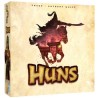 Jeux de société - Huns