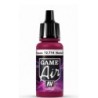 Peinture Vallejo Games Air : Pourpre Voilacé - Warlord Purple