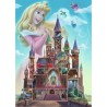 Puzzle Ravensburger Disney Castle Collection : Aurore - 1000 Pièces