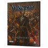 Jeu de rôle -  Midnight L'Héritage des Ténèbres : Kit du Maître de Jeu