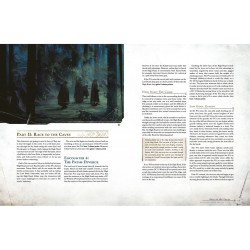 Jeu de rôle -  Midnight L'Héritage des Ténèbres : Kit du Maître de Jeu