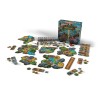 Jeux de société - Smallworld : Small World Of Warcraft