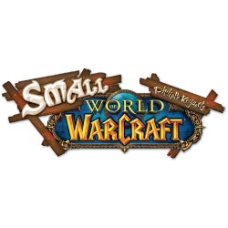Jeux de société - Smallworld : Small World Of Warcraft