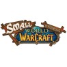 Jeux de société - Smallworld : Small World Of Warcraft