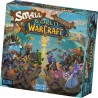 Jeux de société - Smallworld : Small World Of Warcraft
