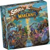 Jeux de société - Smallworld : Small World Of Warcraft