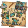 Jeux de société - Smallworld : Small World Of Warcraft