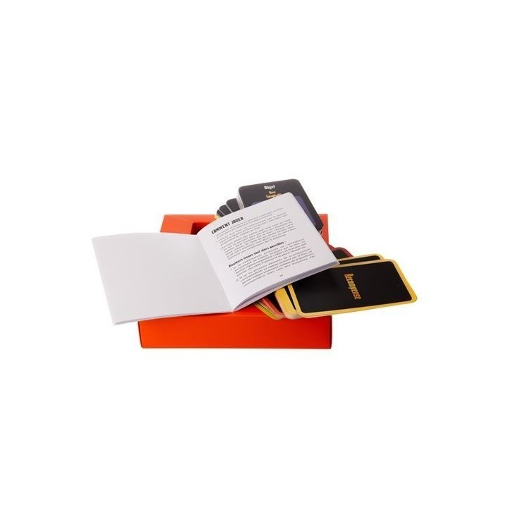 Jeux de société - Occasion - Petits Cadeaux Mafieux...